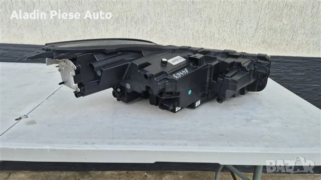 Ляв шофьорски фар Ford Kuga Facelift Full LED година 2023 2024 2025 2026 код PV4B13E015CE , снимка 6 - Части - 55393082