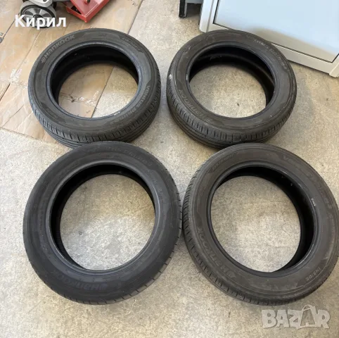 Летни гуми Hankook Ventus Prime 3, снимка 4 - Гуми и джанти - 55404604
