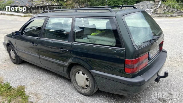 VW Passat 1.8 mi Pacific, снимка 4 - Автомобили и джипове - 55371580