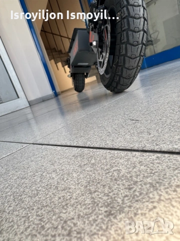 Kukirin G2. , снимка 7 - Друга електроника - 54318125