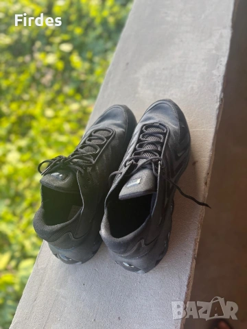 Нови Nike Air Max TW №49.5 (33см), снимка 3 - Спортни обувки - 55274517