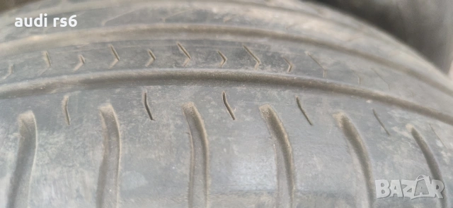 Летни гуми 195/65/15 / 4 броя FALKEN, снимка 3 - Гуми и джанти - 54542557