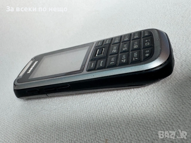 Samsung GT-C3350 , Samsung Xcover 2 , Samsung C3350, снимка 3 - Samsung - 54789055