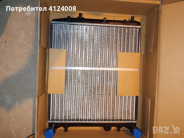 Воден радиатор за VW, Seat, Skoda , снимка 3 - Части - 54091140