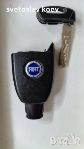  ключ Фиат Croma (2005 - 2011)