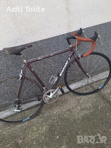 Bianchi corsa 909, снимка 2 - Велосипеди - 54233290
