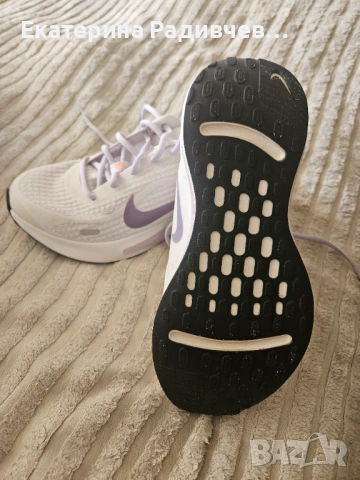Маратонки nike, снимка 4 - Маратонки - 54518554