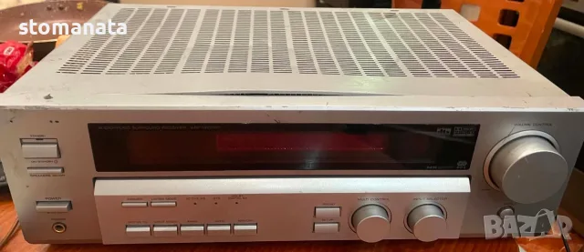 Аудио усилватели Pioneer, Sony и Kenwood, снимка 8 - Ресийвъри, усилватели, смесителни пултове - 55354999