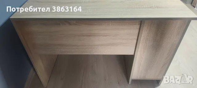 Ученическо бюро, снимка 5 - Бюра - 55326102