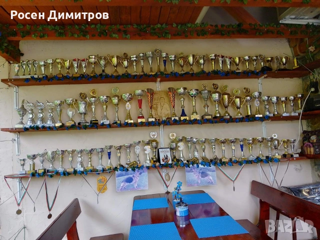 кученца от развъдник von Rozzen , снимка 11 - Немска овчарка - 55144392