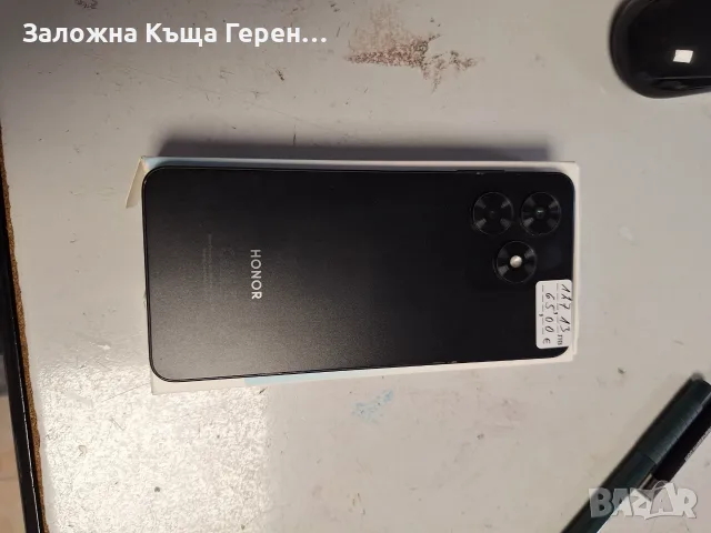 Honor X5c Plus ..