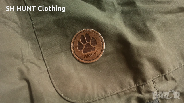 GAUPA OF NORWAY WATERPROOF Trouser размер L панталон водонепромокаем - 2739, снимка 8 - Екипировка - 55064814