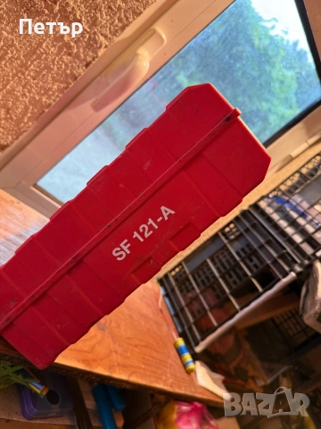 Хилти sf 121 - A, снимка 7 - Винтоверти - 55048791