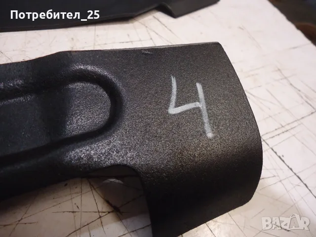 Ножове за косачки, снимка 14 - Градинска техника - 51558492
