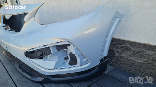 Броня предна Honda Jazz Crosstar 22г, снимка 4 - Части - 54343952