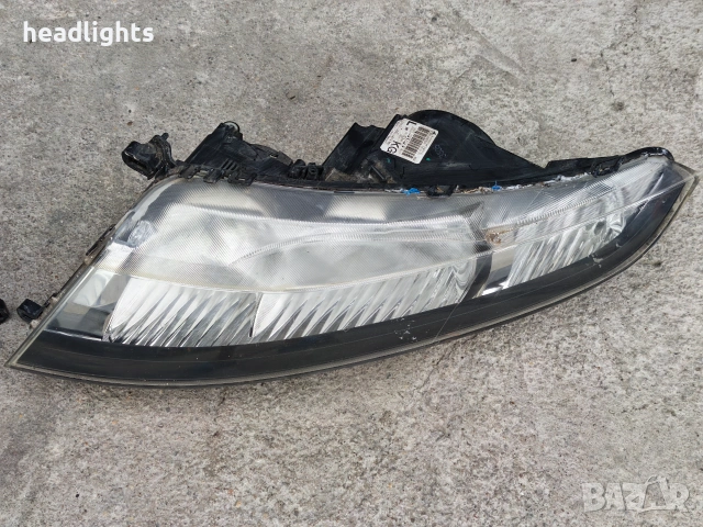Фар за Honda Civic / Фарове за Хонда Сивик, снимка 6 - Части - 55193769