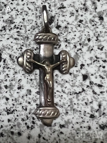 Сребърни висулки