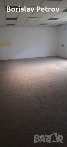 Помещение под наем складова база Окс,гр.Враца, снимка 4 - Гаражи и паркоместа - 54165153
