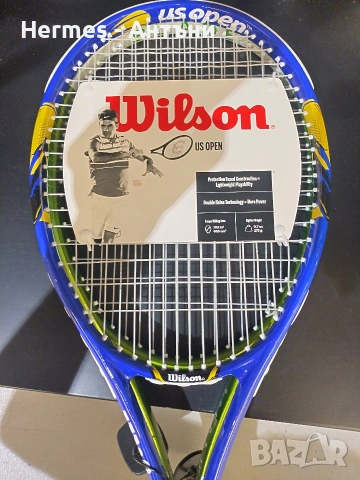 Тенис Wilson Blade 103 275-280 гр Нови