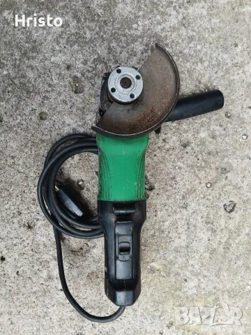 Флекс Хитачи 1200W