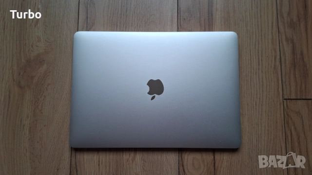 13.3' Apple MacBook Air 13.3 2018 Retina Intel Core i5/ 8GB RAM/128GB SSD/Бат.4ч., снимка 9 - Лаптопи за работа - 54059863