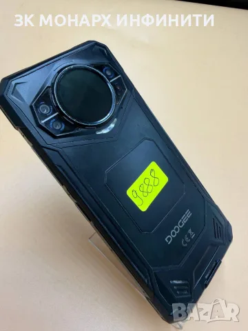 Телефон Dooge S200X / 12GB RAM / 512GB, снимка 8 - Xiaomi - 55513584