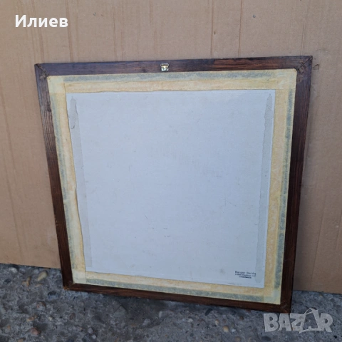 Гоблен, снимка 2 - Гоблени - 54831043