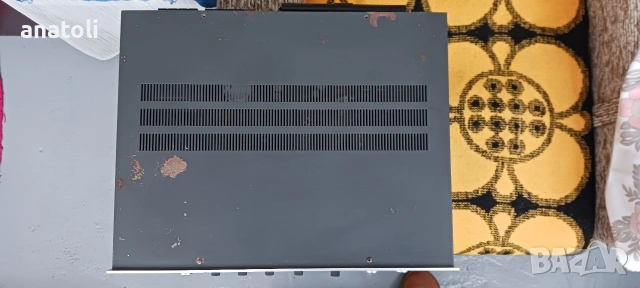 ресивър Wintec-777 , снимка 5 - Ресийвъри, усилватели, смесителни пултове - 54368234