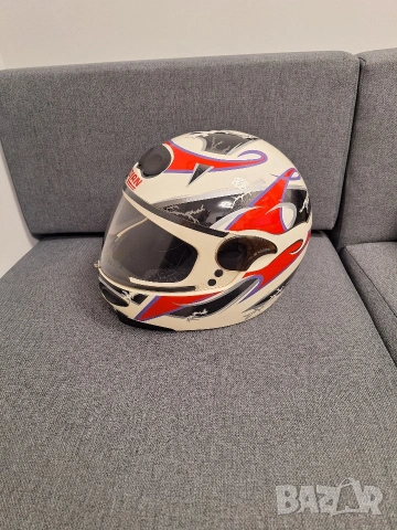 Каска за мотор Nolan размер М, снимка 17 - Аксесоари и консумативи - 53957132