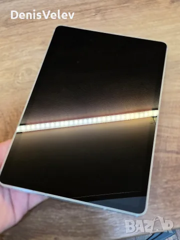 Samsung Galaxy Tab S7 LTE 128GB SM-T875 (LTE) Mystic Silver 220 €, снимка 7 - Таблети - 55619125