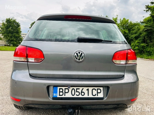 Golf 6, снимка 5 - Автомобили и джипове - 54577486