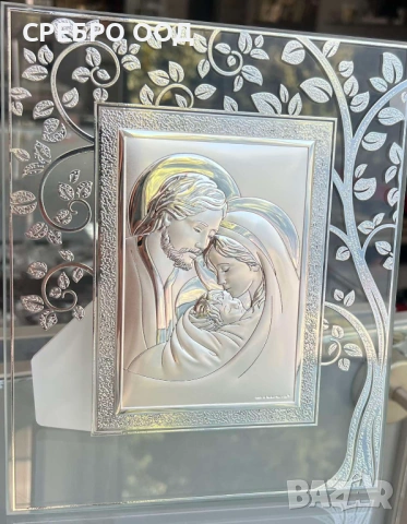 Икони- , снимка 4 - Икони - 54915132