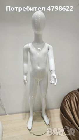 Манекени, лак , снимка 3 - Манекени - 54214978