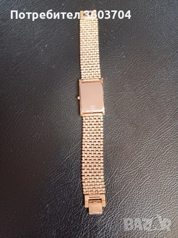 часовник Seiko унисекс, снимка 9 - Дамски - 54147990