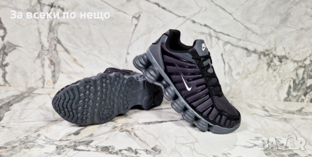 Nike Мъжки Маратонки👟Мъжки Спортни Обувки Найк - Различни Цветове Код P2447, снимка 10 - Маратонки - 54425571