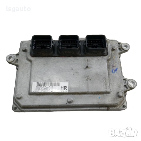 Компютър двигател Honda Civic VIII 2006-2011 ID: 162014 OEM: 37820-RSA-G13