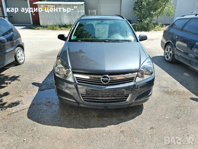 Opel astra 1.4-бензин, 2009г. , снимка 4 - Автомобили и джипове - 54706390