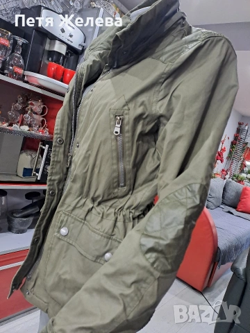 Дамско яке H&M (N38), снимка 5 - Якета - 54089031
