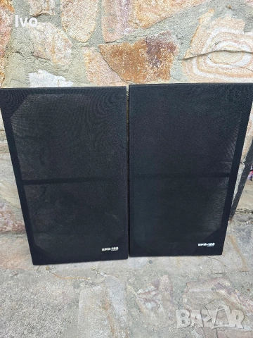 Тонколони Pioneer HPM 100, снимка 13 - Тонколони - 54514461