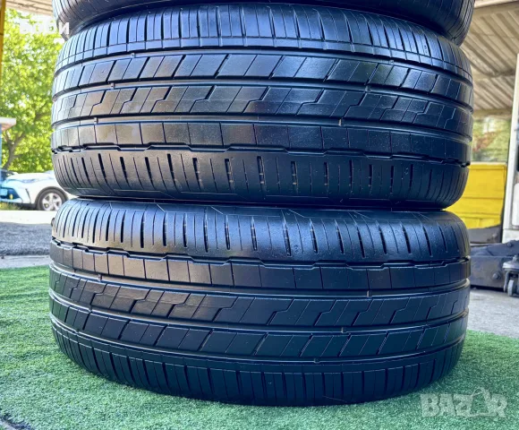 гуми 255/55/18 Hankook, снимка 3 - Гуми и джанти - 55573060