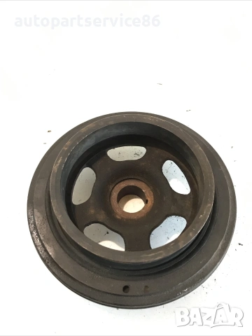 Шайба на колянов вал за Mercedes Vito / Sprinter 2.2 CDI (2000-2006) A6110300103