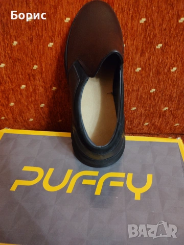 Puffy-мъжки обувки №41, снимка 7 - Ежедневни обувки - 55011893