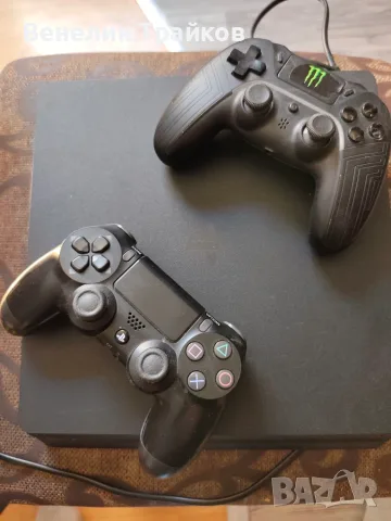 PlayStation 4 !!
