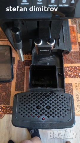 PHILIPS EP1220/00 , снимка 11 - Кафемашини - 54319426