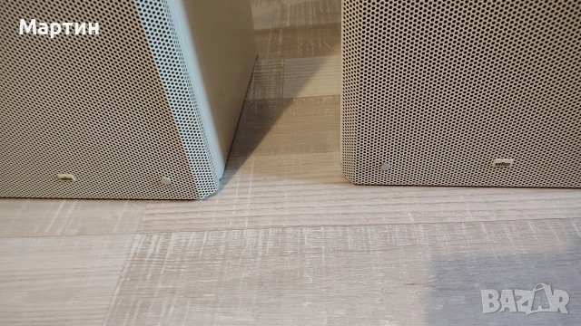 тонколони Braun ads rm7 реставрирани, снимка 18 - Тонколони - 54942829