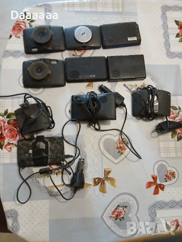 Навигации, снимка 2 - Garmin - 54810153