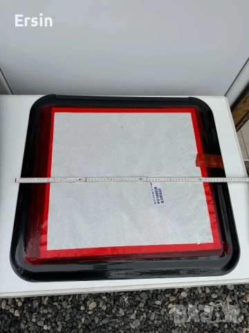 Чисто нов оригинален прозорец POLYPLASTIC HOLLAND Knaus&Tabbert (имам налични бройки) , снимка 12 - Къмпинг мебели - 54784292