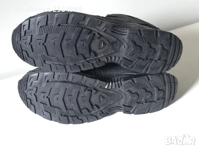 Salomon XA Pro 3D V9 GORE-TEX, снимка 10 - Спортни обувки - 55514273