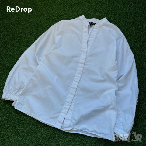Дамски блузи и ризи с дълъг ръкав RALPH LAUREN, CONVERSE, снимка 3 - Ризи - 54722166