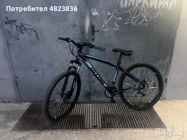 Продавам колело Ultra Nitro MTB